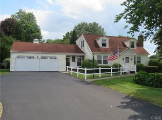 1710 N Madison St, Rome, NY 13440