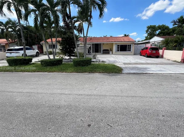 7330 W 14th Ave, Hialeah, FL 33014