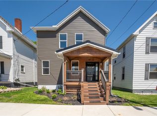 44 Maurice St, Uniontown, PA 15401