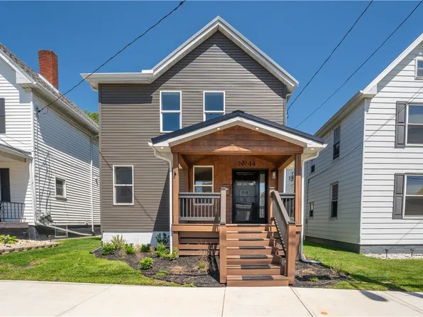 44 Maurice St, Uniontown, PA 15401