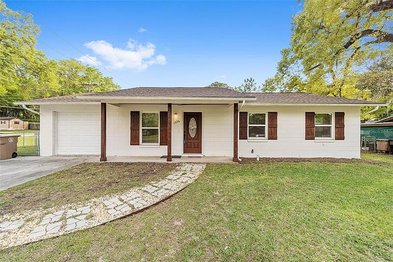 1326 NE 21st St, Ocala, FL 34470 | Zillow