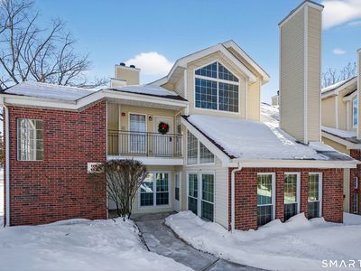 167 Carriage Crossing Lane #167, Middletown, CT, 06457