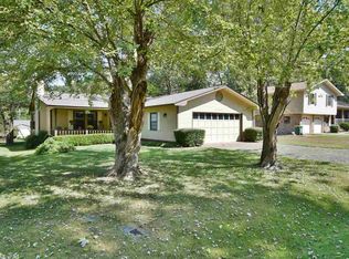 405 Ridgelea Ave, Sherwood, AR 72120