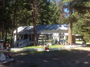 178 Twin Lakes Rd, Inchelium, WA 99138