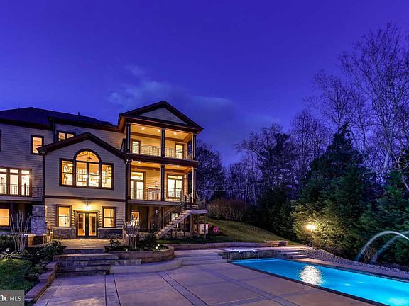 4th image of 9807 Mill Run Dr