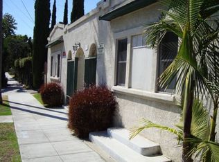 1913 E Broadway APT 11, Long Beach, CA 90802