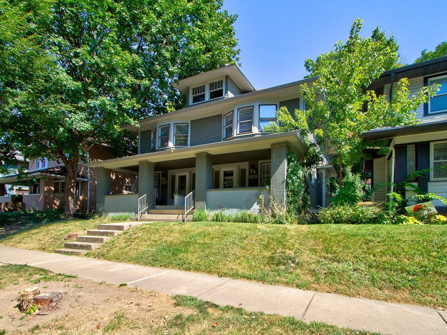 3 bed, 1450 sqft, $1,650 — Photo 2