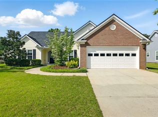 2487 Battery Pointe, Lawrenceville, GA 30043