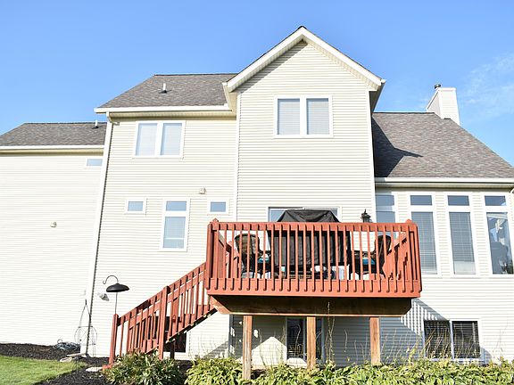 5th image of 1106 Thornwyk Dr NW