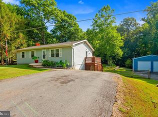 9817 Hanback Dr, Manassas, VA 20111