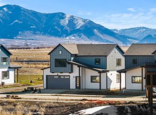 107 Stallion Dr, Bozeman, MT 59718