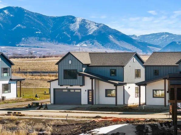107 Stallion Dr, Bozeman, MT 59718