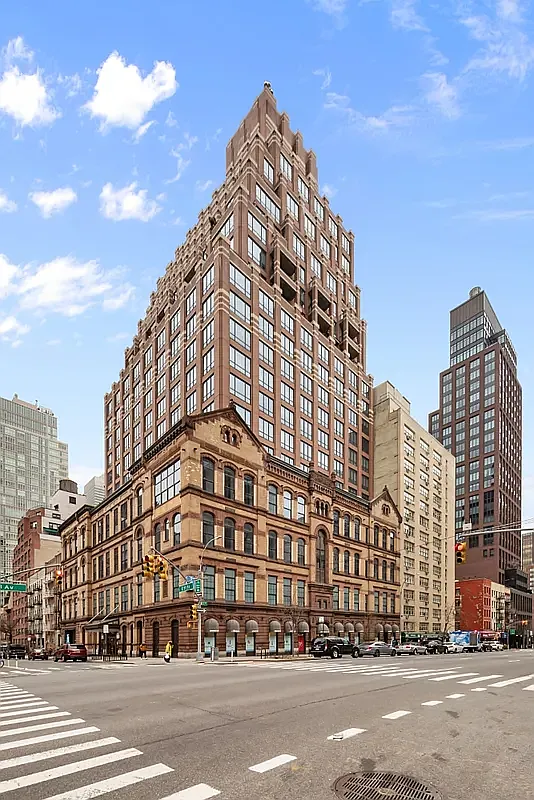 351 East 51st Street #PH7A in Turtle Bay, Manhattan | StreetEasy