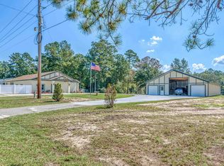 14289 Pleasant Hill Dr, Hemingway, SC 29554