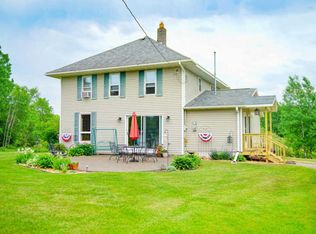 50262 Starch Rd, Bruno, MN 55712