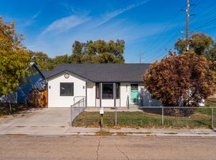924 E Georgia Ave, Nampa, ID 83686