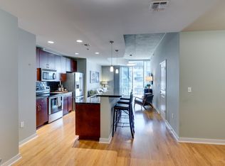 301 Demonbreun St UNIT 1702, Nashville, TN 37201