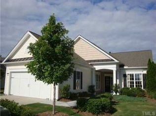 720 Eldridge Loop, Cary, NC 27519