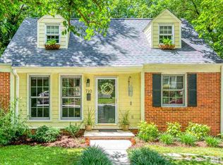 710 New Rd, Raleigh, NC 27608