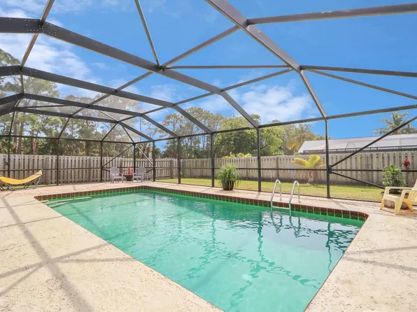 6501 Paso Robles Boulevard, Fort Pierce, FL 34951