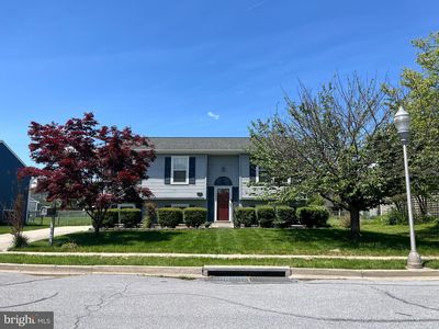 841 Briar Ct, Frederick, MD, 21701