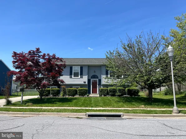 841 Briar Ct, Frederick, MD 21701