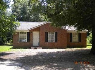 1225 Russell St, Rock Hill, SC 29730