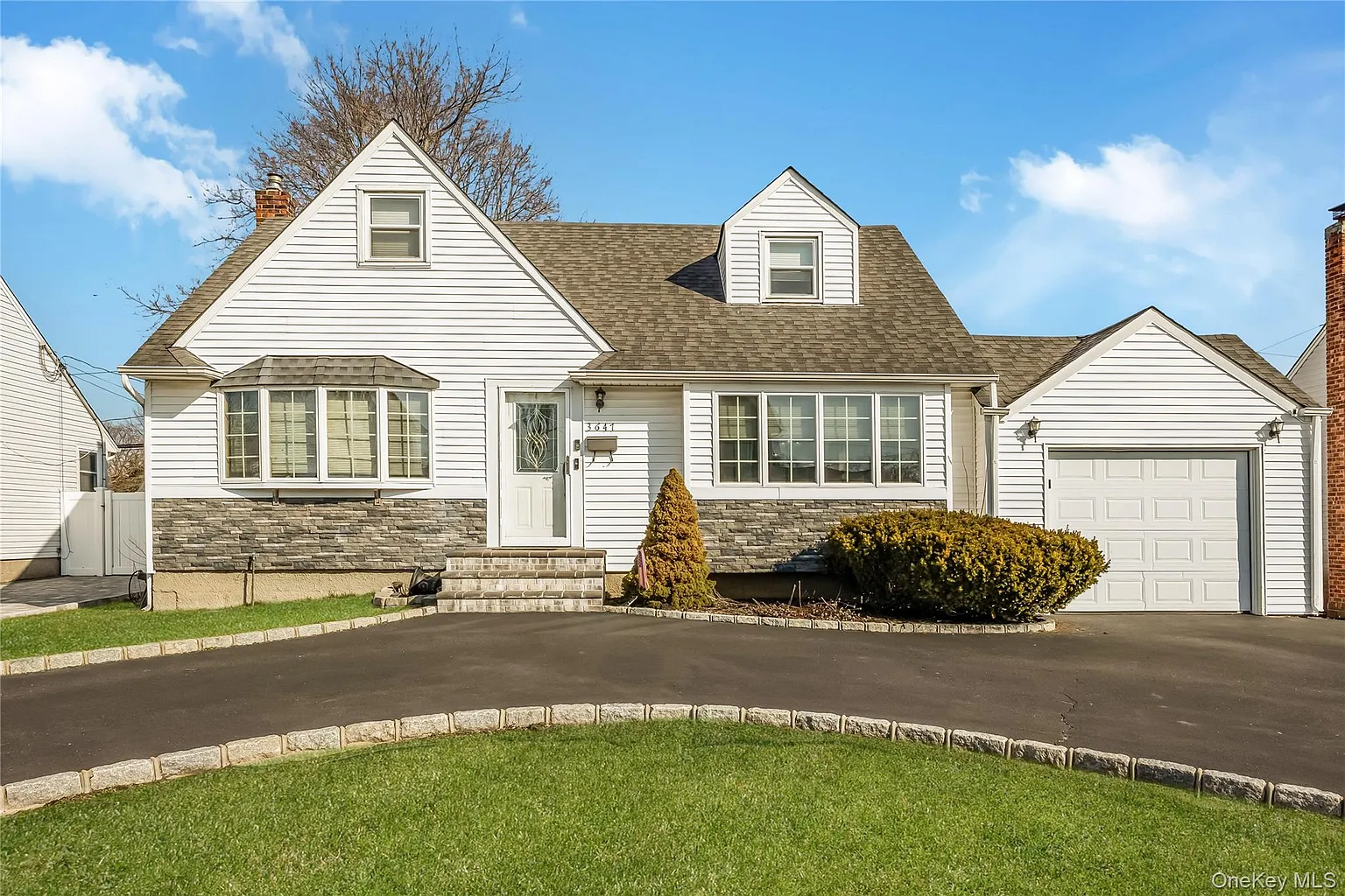 3647 Bernard Drive photo 1