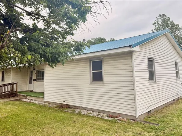 220 N 22nd St, Unionville, MO 63565