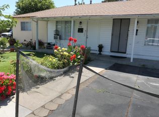 1448 E San Antonio St, San Jose, CA 95116