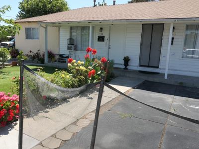1448 E San Antonio St, San Jose, CA, 95116