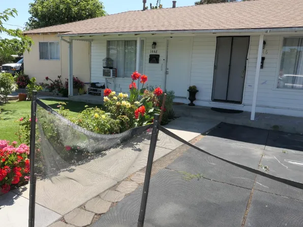 1448 E San Antonio St, San Jose, CA 95116