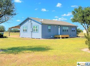 17797 Fm 1160 Rd, El Campo, TX 77437