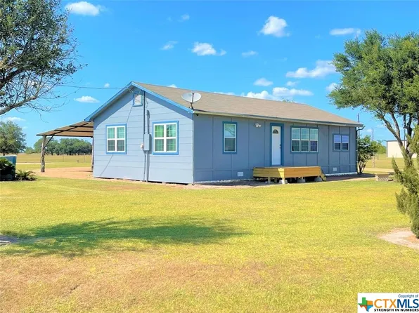 17797 Fm 1160 Rd, El Campo, TX 77437