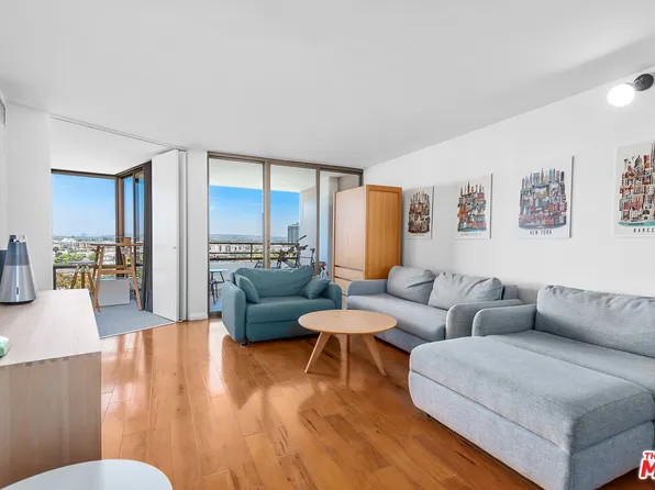 4337 Marina City Dr Unit 847, Marina Del Rey, CA 90292