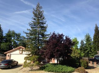 2124 Carrillo Ct, Cameron Park, CA 95682