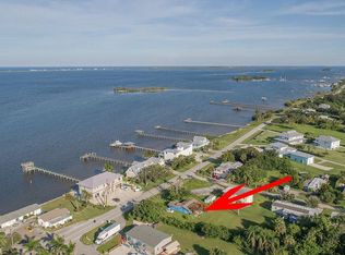 13369 N Indian River Dr, Sebastian, FL 32958