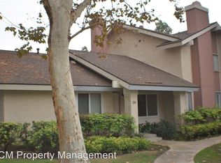 39 Snowberry #2, Irvine, CA 92604