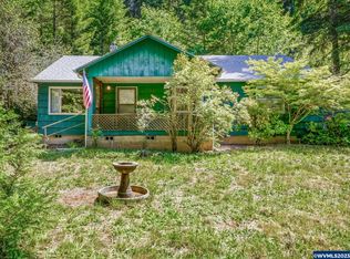 22589 Highway 36, Cheshire, OR 97419