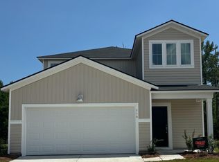 516 Corsac Ct LOT 135, Conway, SC 29526