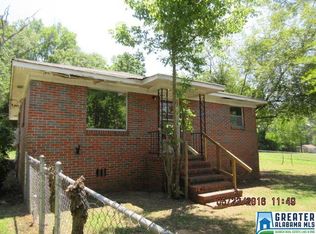 153 Lee St, Tarrant, AL 35217