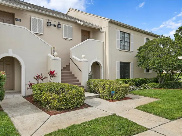2453 Kingfisher Ln APT G104, Clearwater, FL 33762