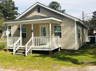 73 Delmar St, Lumberton, NC 28358