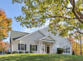 3341 Arbor Ter, Charlottesville, VA 22911
