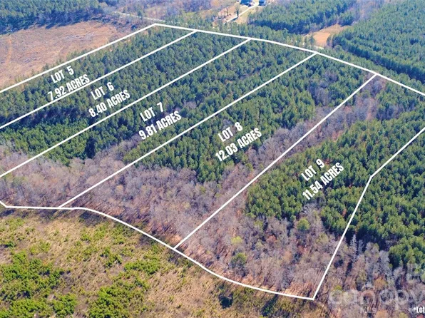 0 Bobby Faucette Rd #9, Jonesville, SC 29353