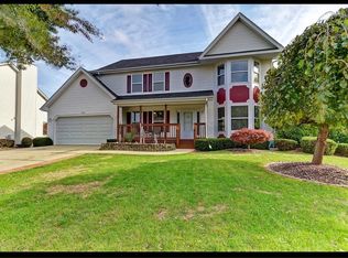 1800 Chestnut Hill Rd, Plainfield, IL 60586