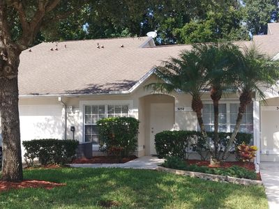 3032 Oak Hammock Dr, Port Orange, FL, 32129