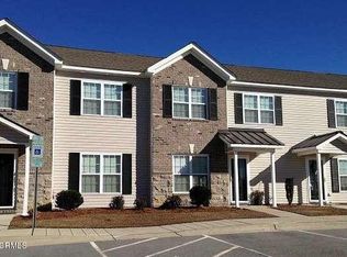 4113 Kittrell Farms Dr #D4, Greenville, NC 27858