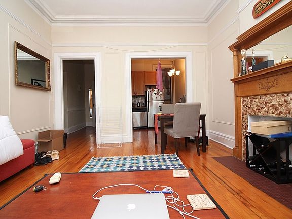 4th image of 397 Flatbush Ave #2