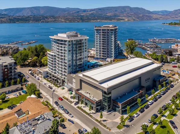 3699 Capozzi Rd #1302, Kelowna, BC V1W 3L2